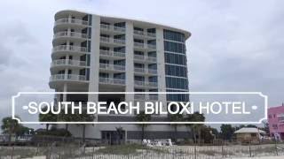 South Beach Biloxi Hotel [upl. by Gilges]