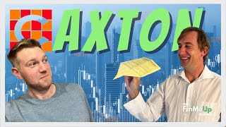 Unpacking Caxton on the JSE with Charl Botha  Stock Savvy Ep 4 [upl. by Feucht]