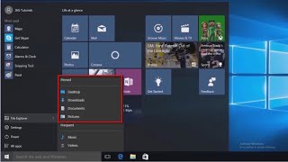 Windows 10  Beginners Guide Tutorial [upl. by Amari959]