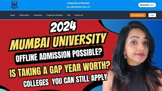 HOW TO GET ADMISSION IF YOU MISSED THE UNIVERSITY APPLICATION amp COLLEGE FORMS [upl. by Ariam]