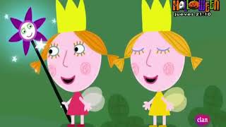 Ben And Hollys Little Kingdom Season 02 Episode 76 The Mermaid rus English 2018 [upl. by Adnuhsar]