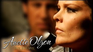 Anette Olzon  Bye Bye Bye Unofficial Music Video [upl. by Abrahan]