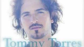 Tommy Torres Mix 2010 [upl. by Ynatsyd274]