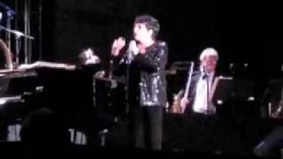 Liza Minnnelli at Morongo casino July 18 2009 [upl. by Neiviv78]