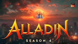 Alladin Season 4  Kab Aayega  Alladin Season 4 Confirmed  Latest Update [upl. by Paderna]