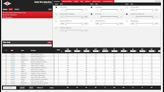 Tour of New Dairy Sire Selection Tool [upl. by Kehoe425]