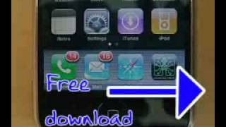 Free Iphone Ringtone  Black Eyed Peas I Gotta Feeling [upl. by Adhamh]