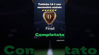 Tattiche clamorose  sculatinafc25 fctip mechanicsfc metafc25 tacticsfc25 [upl. by Nerte]