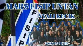 MARS FISIP UNTANNYALI KECIK [upl. by Reiners342]