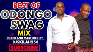 BEST OF ODONGO SWAG MIX 2023LINDAHYAAAYEADHIAMBONYASEMBOCHWADE GI NYUNDOHANNAH MAMANYAMBITA [upl. by Datha856]