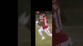 Tyreek hill cool nfl edit sports americanfootball sad [upl. by Anileve]