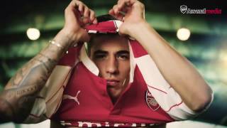 The evolution of Hector Bellerin [upl. by Jennee]