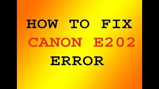 canon imageclass mf3010 error e225  canon mf3010  how to fix canon mf3010 error e225 [upl. by Kone]