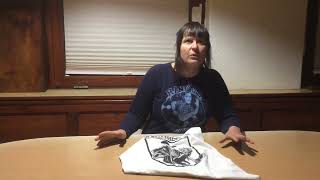 Randale Records News Teil 129  Gasthaus Welschdorf TShirt Vorbestellung [upl. by Orfinger]