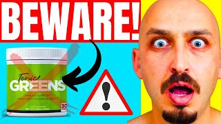 TONIC GREENS ❌⚠️❌BEWARE❌⚠️❌ Tonic Greens Reviews  Tonic Greens Herpes  TonicGreens [upl. by Ennaitak]