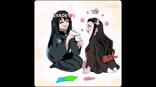 evade 3 🌸✨ [upl. by Esila]