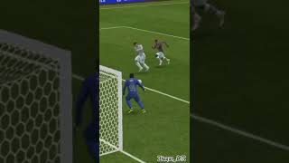 F goleiro fcmobile [upl. by Wyatt]