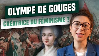 La Déclaration des Droits de la Femme dOlympe de Gouges 6 questions pour loral ou la dissertation [upl. by Duong]