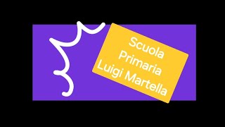 Il Classe 1E Primi passi nella Scuola Primaria [upl. by Giliana]