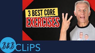 Best Seated Core Routine For Seniors To Tighten Belly pt 3 [upl. by Airotciv]