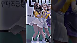 Queen of South Korea Nancy momoland whatsApp status  Full screen  Muskan Edit  shorts tranding [upl. by Anayia358]