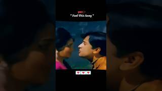 Likhe jo khat tujhe wo Teri yad mein trendingshorts vairalvideo oldisgold old song [upl. by Nennerb]