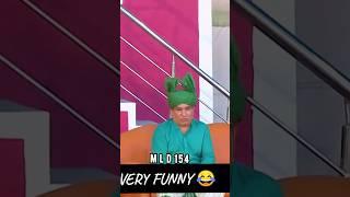 A new stage drama 2024 jugat Baji comedy full Jugaad bazi funny newfunnyclips comedy [upl. by Okir]