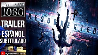 Resurrected 2023 Trailer HD  Egor Baranov [upl. by Aksehcnarf]