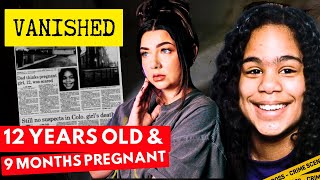 12 Years Old and 9 Months Pregnant  What Happened to Celina Mays  Sherrilyn Dale True Crime [upl. by Reidid]