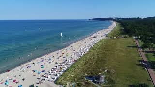 Ferienhaus quot Seelöwe quot im Ostseebad Baabe auf der Insel Rügen [upl. by Dellora]