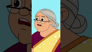 शेर और चूहा moralstoriesforkidshindi funforkidstvhindi NaniKiPathshala short [upl. by Henrieta]