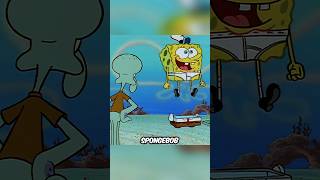 😂SpongeBob and Pizza Delivery😂 [upl. by Eyoj680]