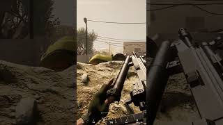 Watch your spacing  Squad squad squadclips invasion squadtipsandtricks milsim [upl. by Timms]