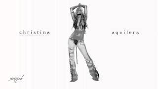 Christina Aguilera  9 Impossible Album Version [upl. by Edison]