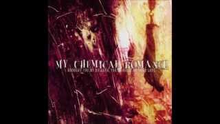 My Chemical Romance  quotDrowning Lessonsquot Official Audio [upl. by Dajma689]