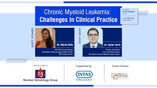 Chronic myeloid leukemia Challenges in clinical practice [upl. by Dorweiler]