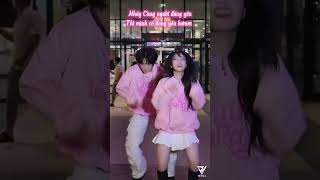 Hot Tiktok Dance  Quay Đi Quay Lại  HIEUTHUHAI Anh Trai Say Hi Dance Cover By The Will5 [upl. by Ennairol]