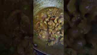 Gizzard curry trending food [upl. by Acenes620]