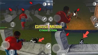 Finally🤫Ghost Mod💀In Indian Bike Driving 3DGost Mod New Update🤑Indian Bike Driving 3Dindiegamerz [upl. by Brieta]