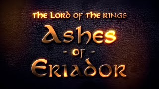 Ashes of Eriador  Cast Announcement [upl. by Odanref753]