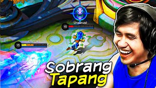 Pinaka Swerteng Nilalang Sa Mobile Legends [upl. by Amlet]