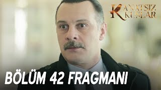 Kanatsız Kuşlar 42 Bölüm Fragmanı [upl. by Nitsraek831]