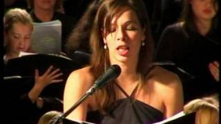 Andrea Russel sings Theodorakis Pnevmatiko Emvatirio 6 [upl. by Hudson]