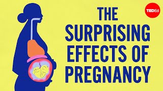 The surprising effects of pregnancy [upl. by Gordie]