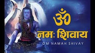 OM NAMAH SHIVAY OFFICIAL VERSON [upl. by Learsiy]