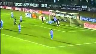 Figueirense 2 x 3 Avaí  Gols  Brasileirão 2011 [upl. by Elwin]