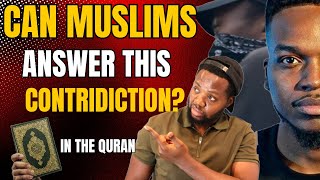 GODLOGIC SIIIG And CHRIS CLAUS START140  CONTRADICTIONS IN THE QURAN [upl. by Starkey]