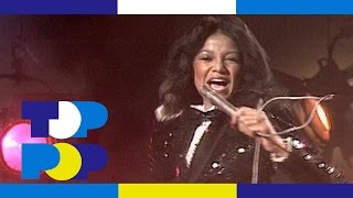 La Toya Jackson  Night Time Lover • TopPop [upl. by Webb]