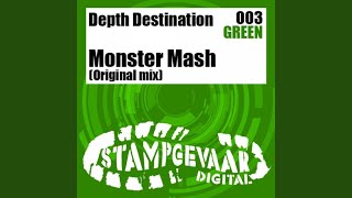 Monster Mash Remix By Owen Johnston [upl. by Aivat]