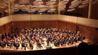 Mahler Symphony No 1 Finale  Accompanietta Orchestra [upl. by Endo476]